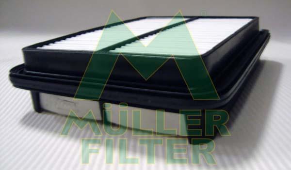 Muller Filter PA111 - Gaisa filtrs ps1.lv