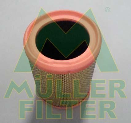 Muller Filter PA189 - Gaisa filtrs ps1.lv