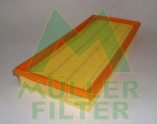 Muller Filter PA187 - Gaisa filtrs ps1.lv