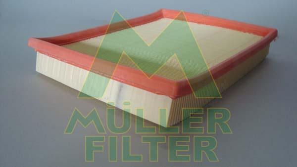 Muller Filter PA134 - Gaisa filtrs ps1.lv