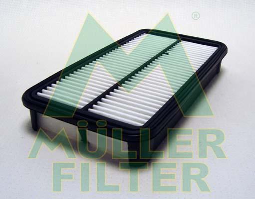 Muller Filter PA137 - Gaisa filtrs ps1.lv