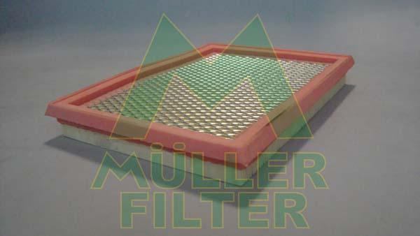 Muller Filter PA122 - Gaisa filtrs ps1.lv