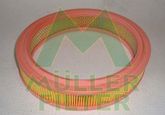 Muller Filter PA174 - Gaisa filtrs ps1.lv