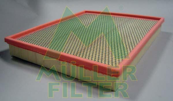 Muller Filter PA171 - Gaisa filtrs ps1.lv