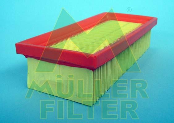 Muller Filter PA178 - Gaisa filtrs ps1.lv