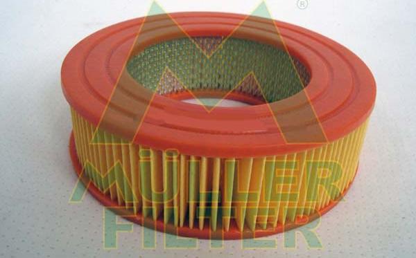 Muller Filter PA843 - Gaisa filtrs ps1.lv