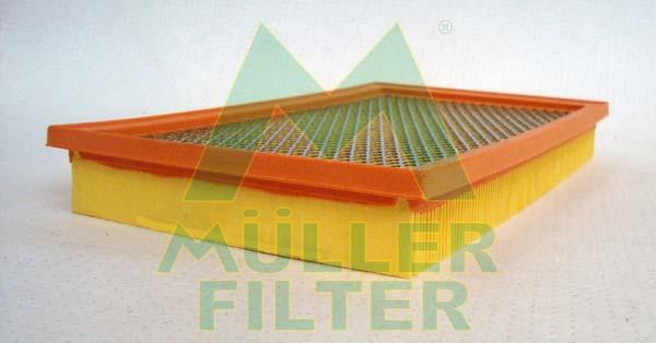 Muller Filter PA867 - Gaisa filtrs ps1.lv