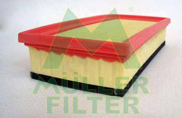 Muller Filter PA800 - Gaisa filtrs ps1.lv