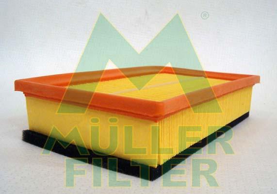 Muller Filter PA801 - Gaisa filtrs ps1.lv