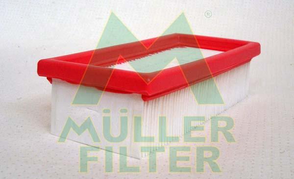 Muller Filter PA871 - Gaisa filtrs ps1.lv