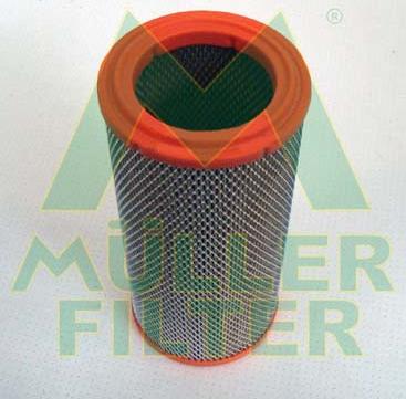 Muller Filter PA873 - Gaisa filtrs ps1.lv