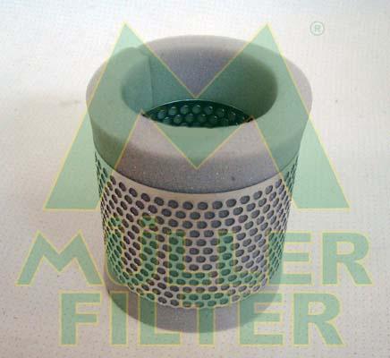 Muller Filter PA877 - Gaisa filtrs ps1.lv