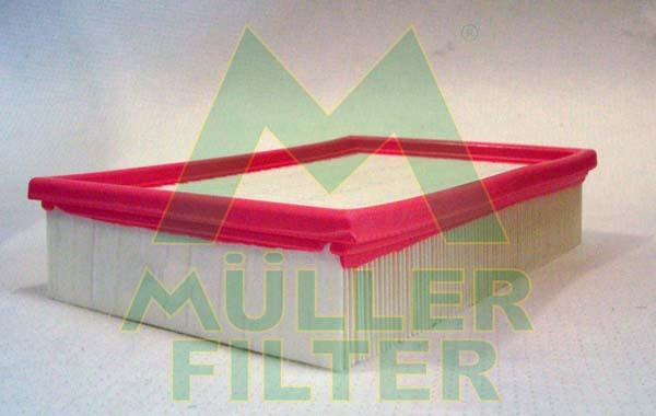 Muller Filter PA399 - Gaisa filtrs ps1.lv