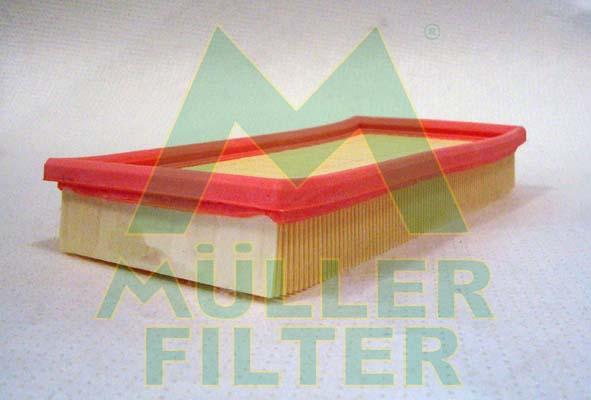 Muller Filter PA396 - Gaisa filtrs ps1.lv