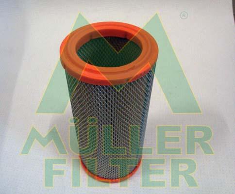 Muller Filter PA390 - Gaisa filtrs ps1.lv