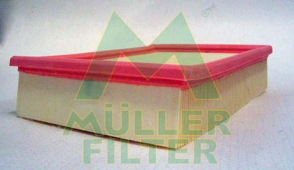 Muller Filter PA392 - Gaisa filtrs ps1.lv