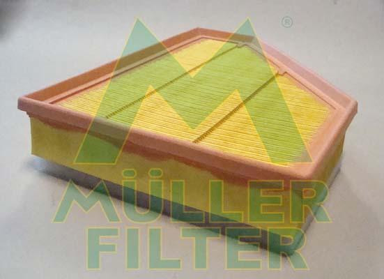 Muller Filter PA3495 - Gaisa filtrs ps1.lv