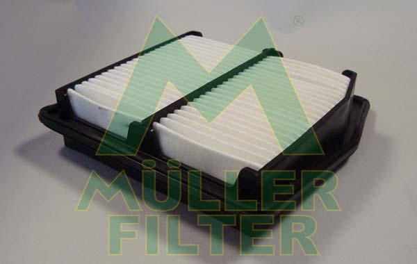 Muller Filter PA3449 - Gaisa filtrs ps1.lv