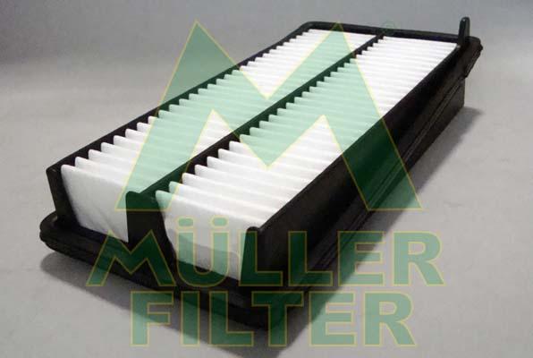 Muller Filter PA3447 - Gaisa filtrs ps1.lv