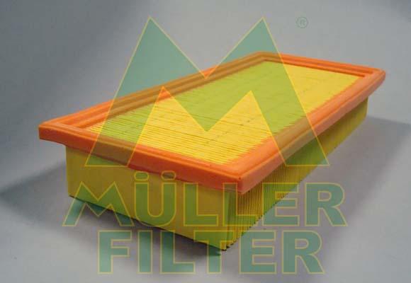 Muller Filter PA344 - Gaisa filtrs ps1.lv