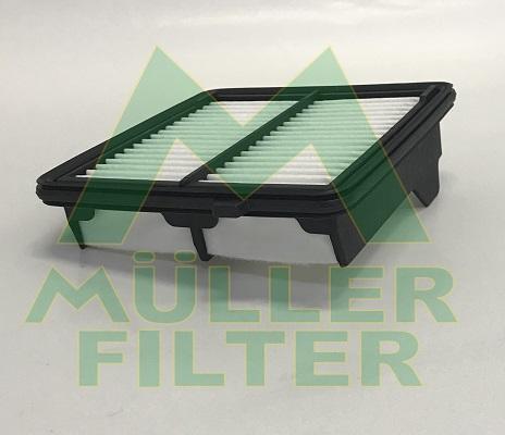 Muller Filter PA3457 - Gaisa filtrs ps1.lv