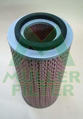 Muller Filter PA3469 - Gaisa filtrs ps1.lv