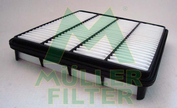 Muller Filter PA3464 - Gaisa filtrs ps1.lv