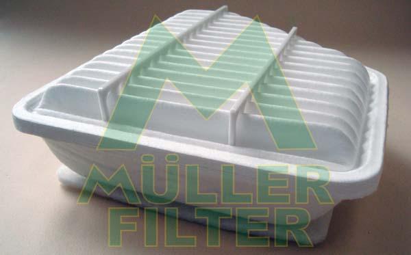 Muller Filter PA3460 - Gaisa filtrs ps1.lv