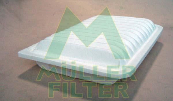 Muller Filter PA3461 - Gaisa filtrs ps1.lv