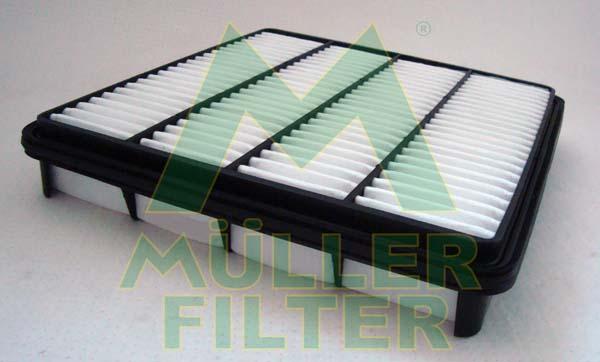 Muller Filter PA3463 - Gaisa filtrs ps1.lv