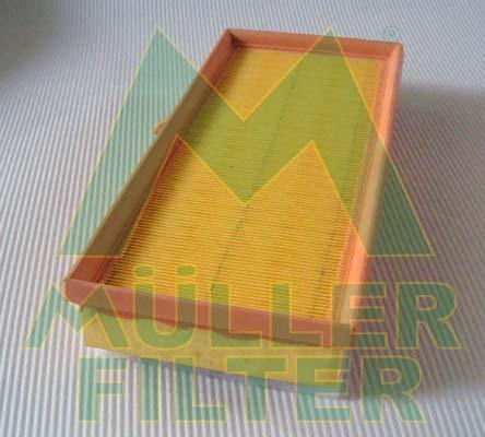 Muller Filter PA3462 - Gaisa filtrs ps1.lv