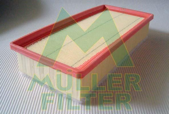 Muller Filter PA3404 - Gaisa filtrs ps1.lv