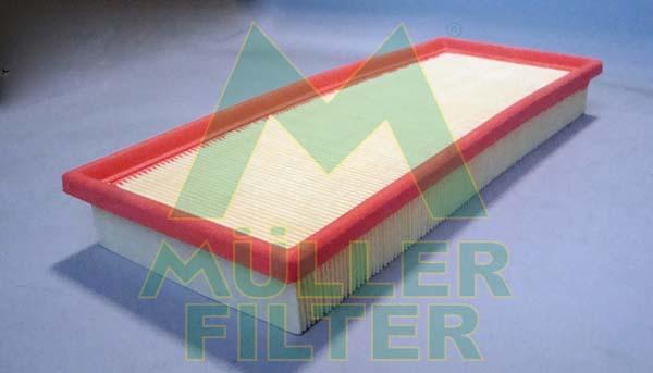 Muller Filter PA3408 - Gaisa filtrs ps1.lv