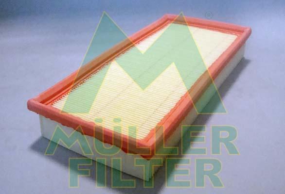 Muller Filter PA340 - Gaisa filtrs ps1.lv