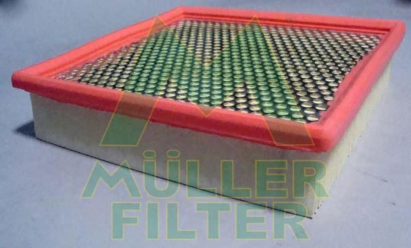 Muller Filter PA3416 - Gaisa filtrs ps1.lv