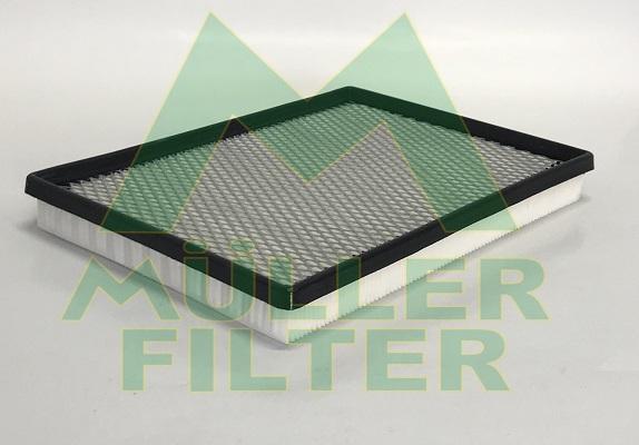 Muller Filter PA3417 - Gaisa filtrs ps1.lv