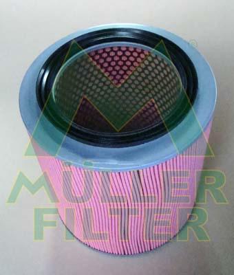 Muller Filter PA3480 - Gaisa filtrs ps1.lv