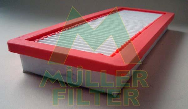 Muller Filter PA3482 - Gaisa filtrs ps1.lv