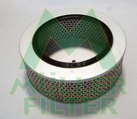 Muller Filter PA3487 - Gaisa filtrs ps1.lv