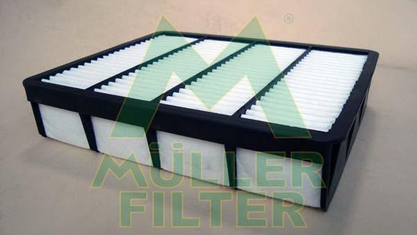 Muller Filter PA3433 - Gaisa filtrs ps1.lv