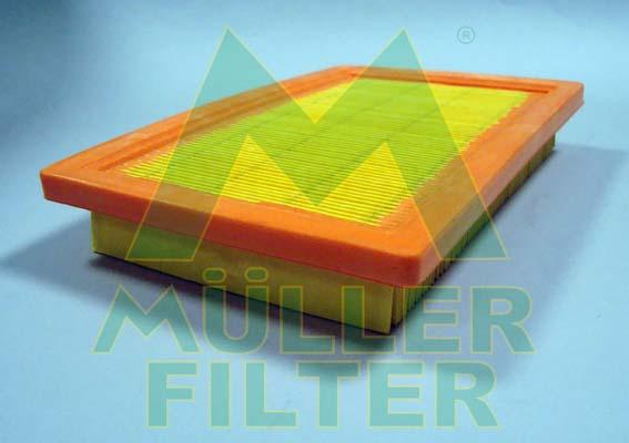 Muller Filter PA343 - Gaisa filtrs ps1.lv