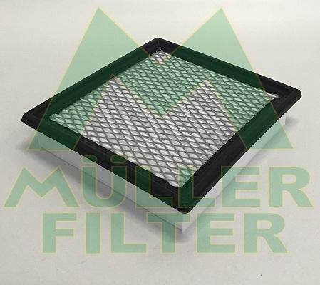 Muller Filter PA3421 - Gaisa filtrs ps1.lv