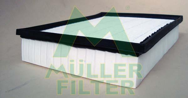 Muller Filter PA3422 - Gaisa filtrs ps1.lv