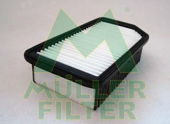 Muller Filter PA3475 - Gaisa filtrs ps1.lv