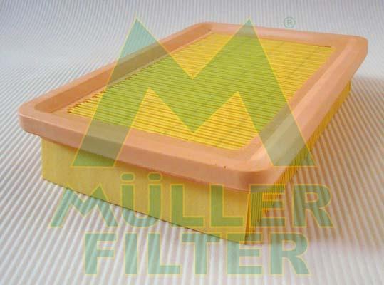 Muller Filter PA3476 - Gaisa filtrs ps1.lv