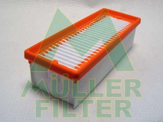 Muller Filter PA3549 - Gaisa filtrs ps1.lv