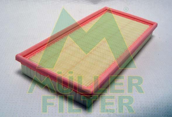 Muller Filter PA3544 - Gaisa filtrs ps1.lv