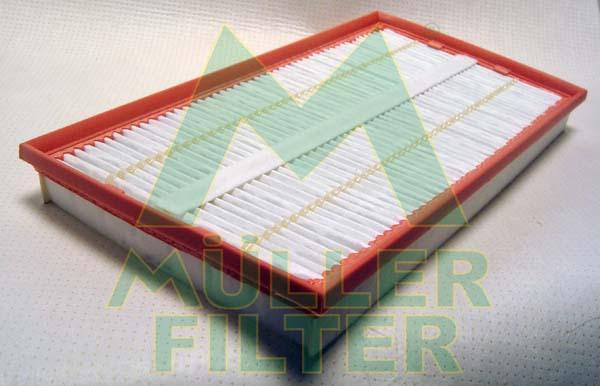 Muller Filter PA3543 - Gaisa filtrs ps1.lv