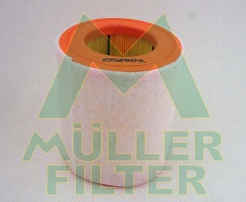 Muller Filter PA3554 - Gaisa filtrs ps1.lv