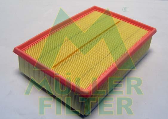 Muller Filter PA3552 - Gaisa filtrs ps1.lv